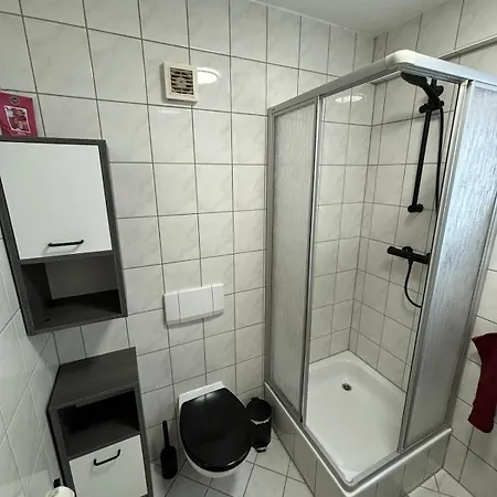 Modernes In Reusa Apartament *