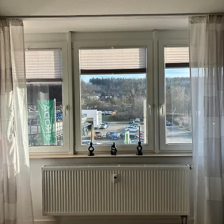 Modernes In Reusa Apartament