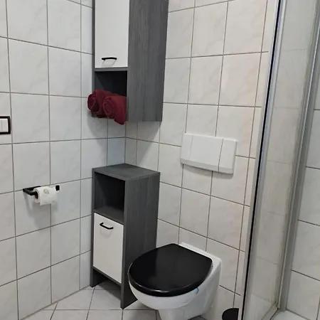 Modernes In Reusa Apartament *