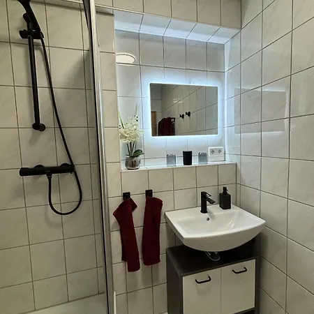Modernes In Reusa Plauen